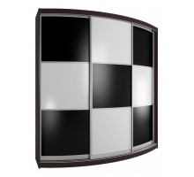 Шкаф-купе Мебелайн-7