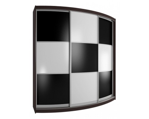 Шкаф-купе Мебелайн-7