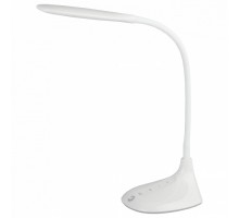 Настольная лампа офисная Эра NLED-452 NLED-452-9W-W
