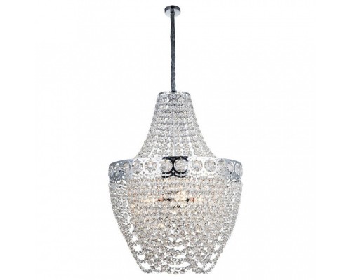 Подвесная люстра Zumaline Ceuta YSC04