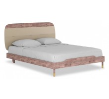 Кровать полутораспальная Меридиан