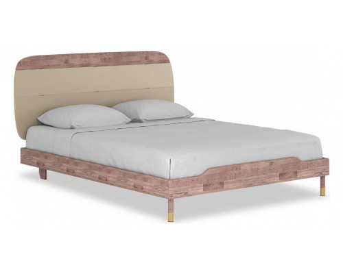 Кровать полутораспальная Меридиан