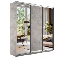 Шкаф-купе Экспресс Медиум