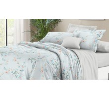 Постельное белье полутораспальное C-430