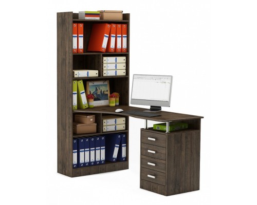 Стол компьютерный Атлант-28