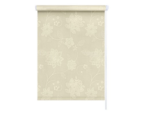Штора рулонная Legrand Магнолия 58069511