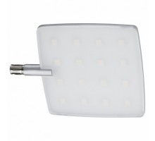 Лампа светодиодная Paulmann NanoLED  Вт 3000K 70220