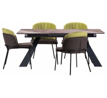 Набор обеденный Харви