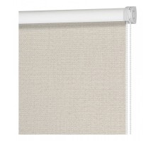 Штора рулонная (80х160 см) Блэкаут Шалюр