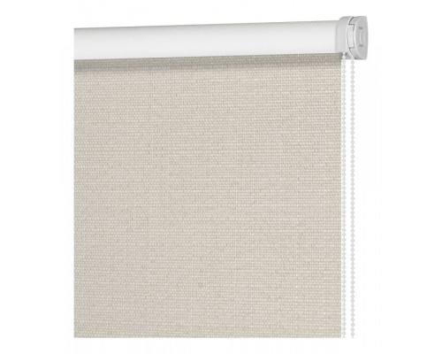 Штора рулонная (80х160 см) Блэкаут Шалюр
