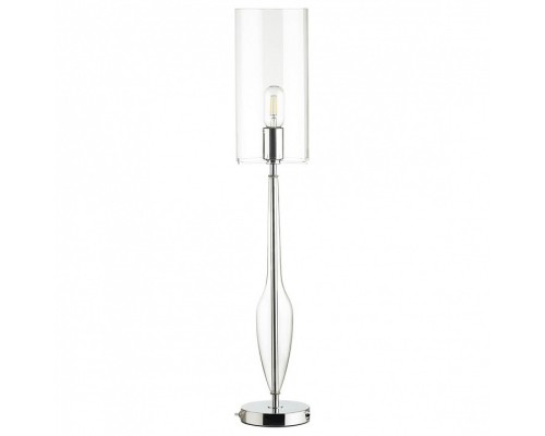 Настольная лампа декоративная Odeon Light Tower 1 4851/1T