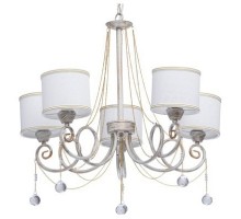 Подвесная люстра MW-Light Виталина 10 448012405