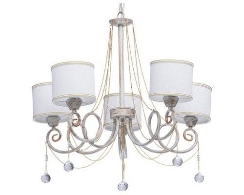 Подвесная люстра MW-Light Виталина 10 448012405