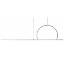 Подвесной светильник Mantra Kitesurf 8208