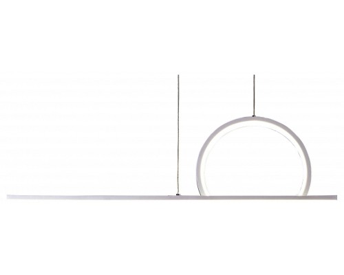 Подвесной светильник Mantra Kitesurf 8208