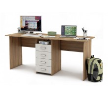 Стол письменный Лайт-11