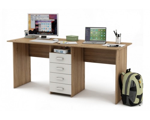 Стол письменный Лайт-11