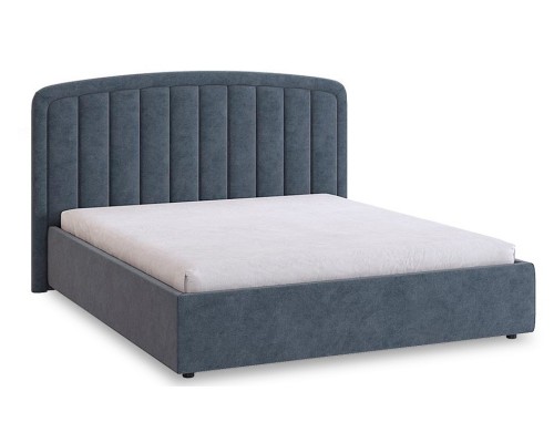 Кровать двуспальная Сиена 2