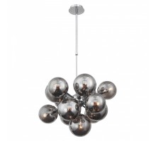 Люстра на штанге ST-Luce Molecola 