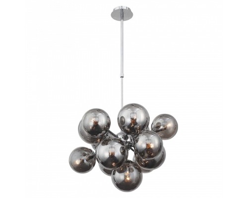 Люстра на штанге ST-Luce Molecola