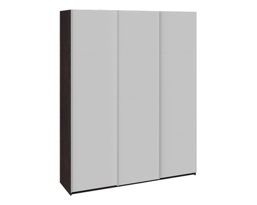 Шкаф-купе Траст СШК 2.180.60-15.15.15