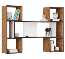 Стеллаж Простоквашино Лофт