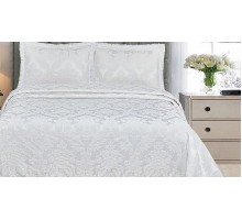 Покрывало с наволочками евростандарт Ингроссо