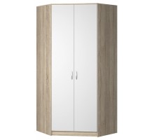 Шкаф платяной Фреш