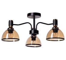 Люстра на штанге De City Дэла 2 635010903