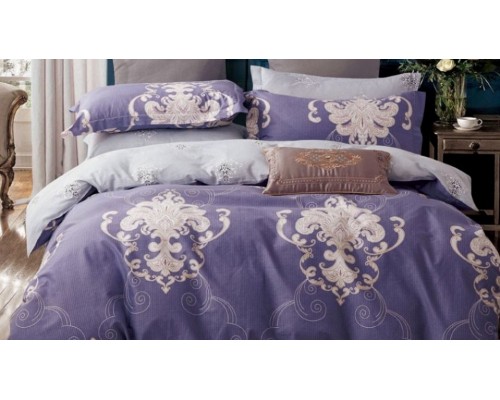 Постельное белье полутораспальное С-391