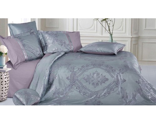 Постельное белье евростандарт Милана