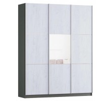 Шкаф-купе Бергамо