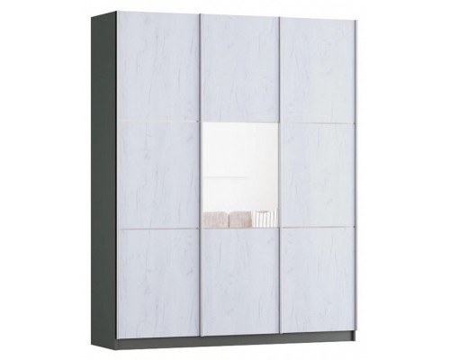 Шкаф-купе Бергамо