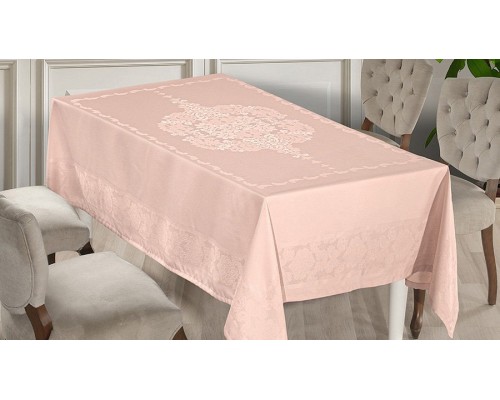 Скатерть (160x220 см) Dore