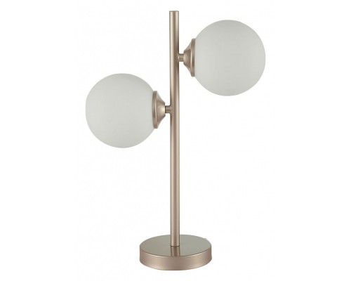 Настольная лампа декоративная ST-Luce Redjino