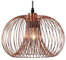 Подвесной светильник Lucide Vinti 02400/30/17