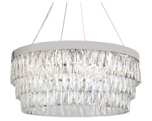 Подвесная люстра Newport 10120 10120+13/S