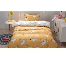 Постельное белье детское Чарминг