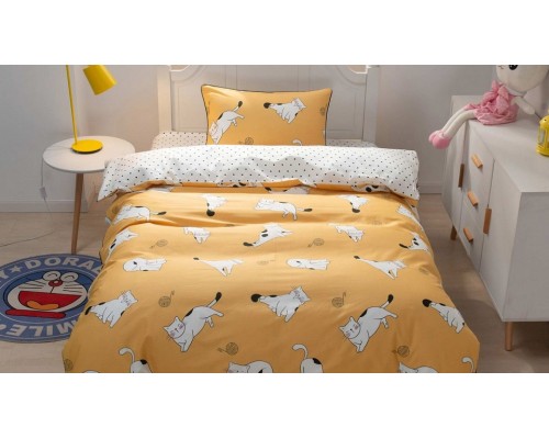 Постельное белье детское Чарминг