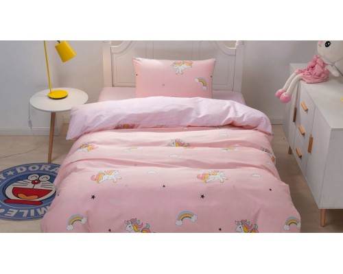 Постельное белье детское Эпплджек