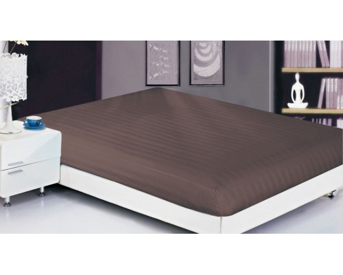 Простыня на резинке (90x200 см) PRC-R