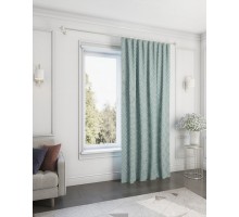 Портьера (200x260 cм) 1 шт. Z1807