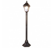 Наземный высокий светильник Elektrostandard Apus a043117