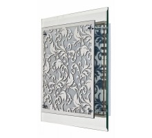 Накладной светильник SilverLight Status 820.35.7