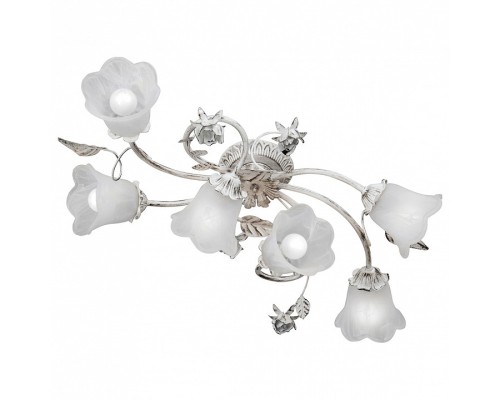 Потолочная люстра Vitaluce V1063 V1063/6PL