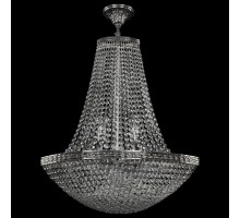Светильник на штанге Bohemia Ivele Crystal 1932 19323/H2/55IV NB
