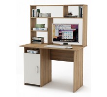 Стол компьютерный Лайт-2 СН