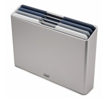 Набор из 4 досок разделочных Folio Large Sky 60193