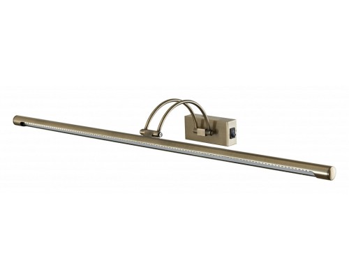 Подсветка для картины Wertmark Flores 