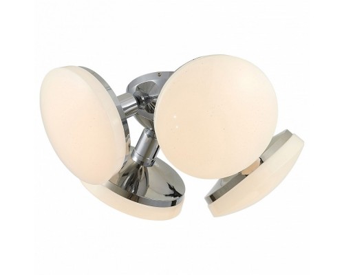 Потолочная люстра Citilux Тамбо